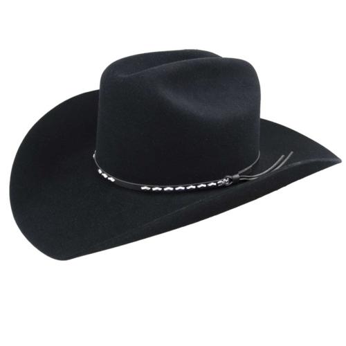 Bailey Western Bailey Western Alamo 2X Hat