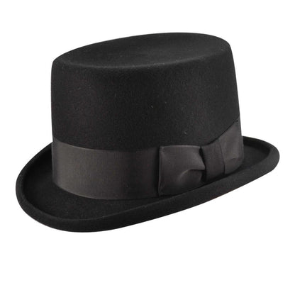 Bailey Western Bailey Western Big Zwey Top Hat