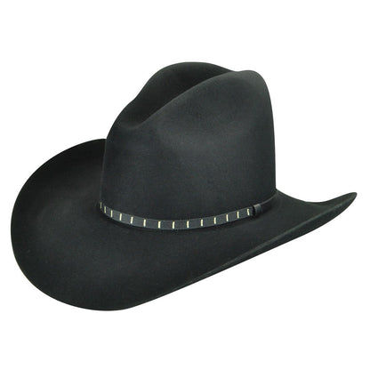 Bailey Western Elbridge 3X Western Hat