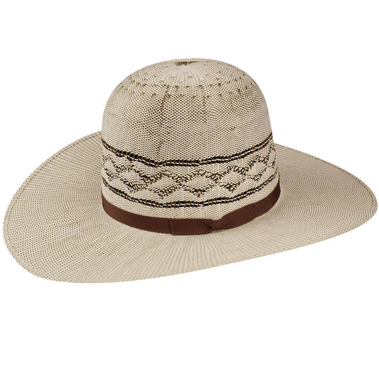 Bailey Western Bailey Western Verdi Bangora Open Cowboy Hat