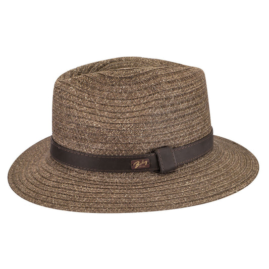 Bailey Western Bailey Hats Foley PS - Lightweight Toyolene Braid Hat
