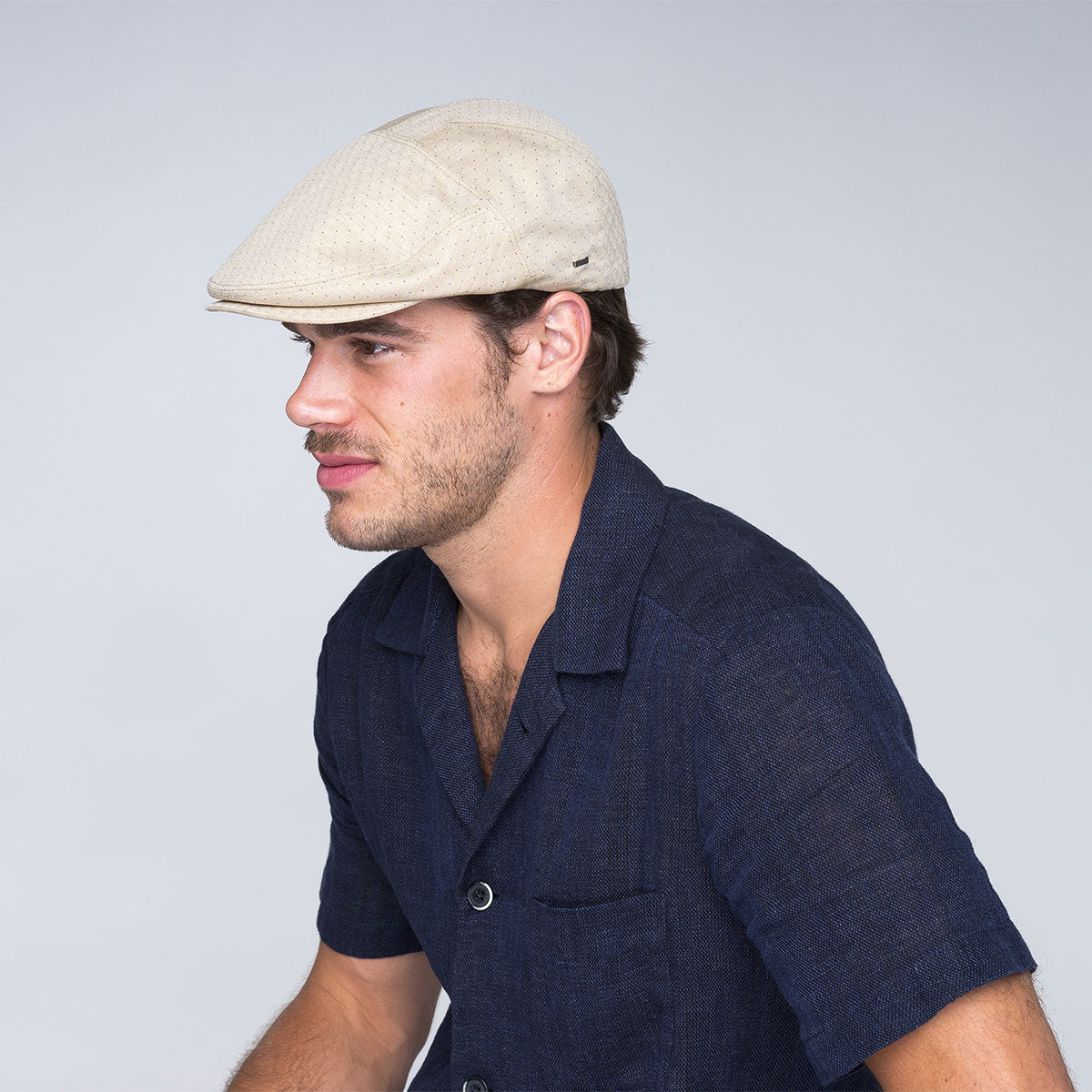 Bailey Western Bailey 1922 Ganey-ps Cap - Premium Cotton 5 Panel Hat