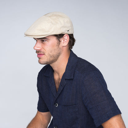 Bailey Western Bailey 1922 Ganey-ps Cap - Premium Cotton 5 Panel Hat