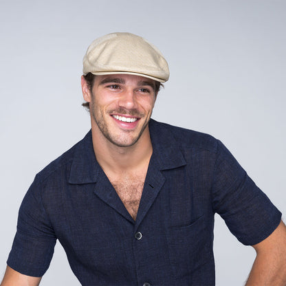 Bailey Western Bailey 1922 Ganey-ps Cap - Premium Cotton 5 Panel Hat