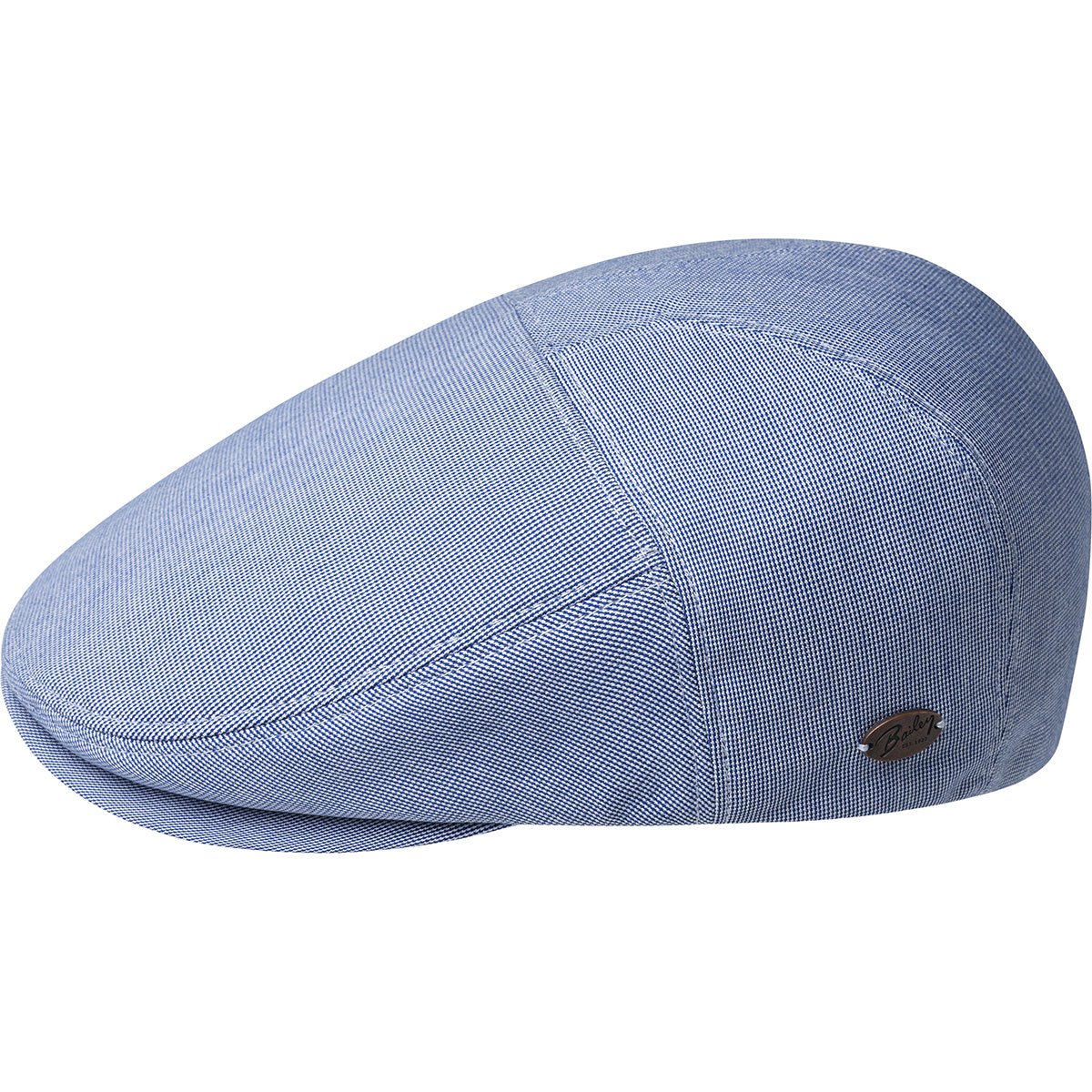 Bailey Western Bailey Hats Slater-ps Cap - Premium 5-Panel Design