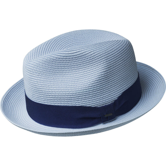 Bailey Western Craig Braided Fedora - Bailey 1922 Breed Collection Hat