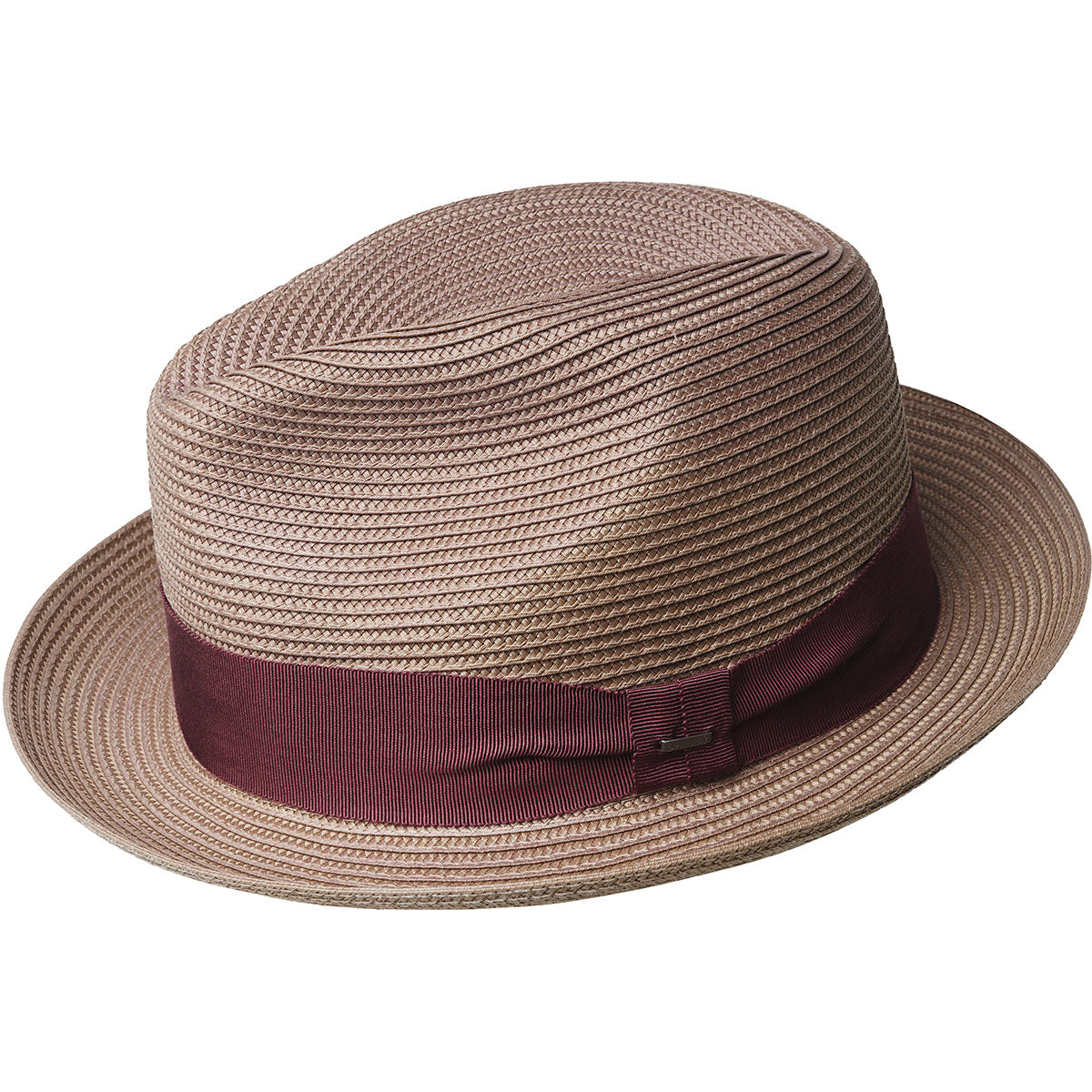 Bailey Western Craig Braided Fedora - Bailey 1922 Breed Collection Hat