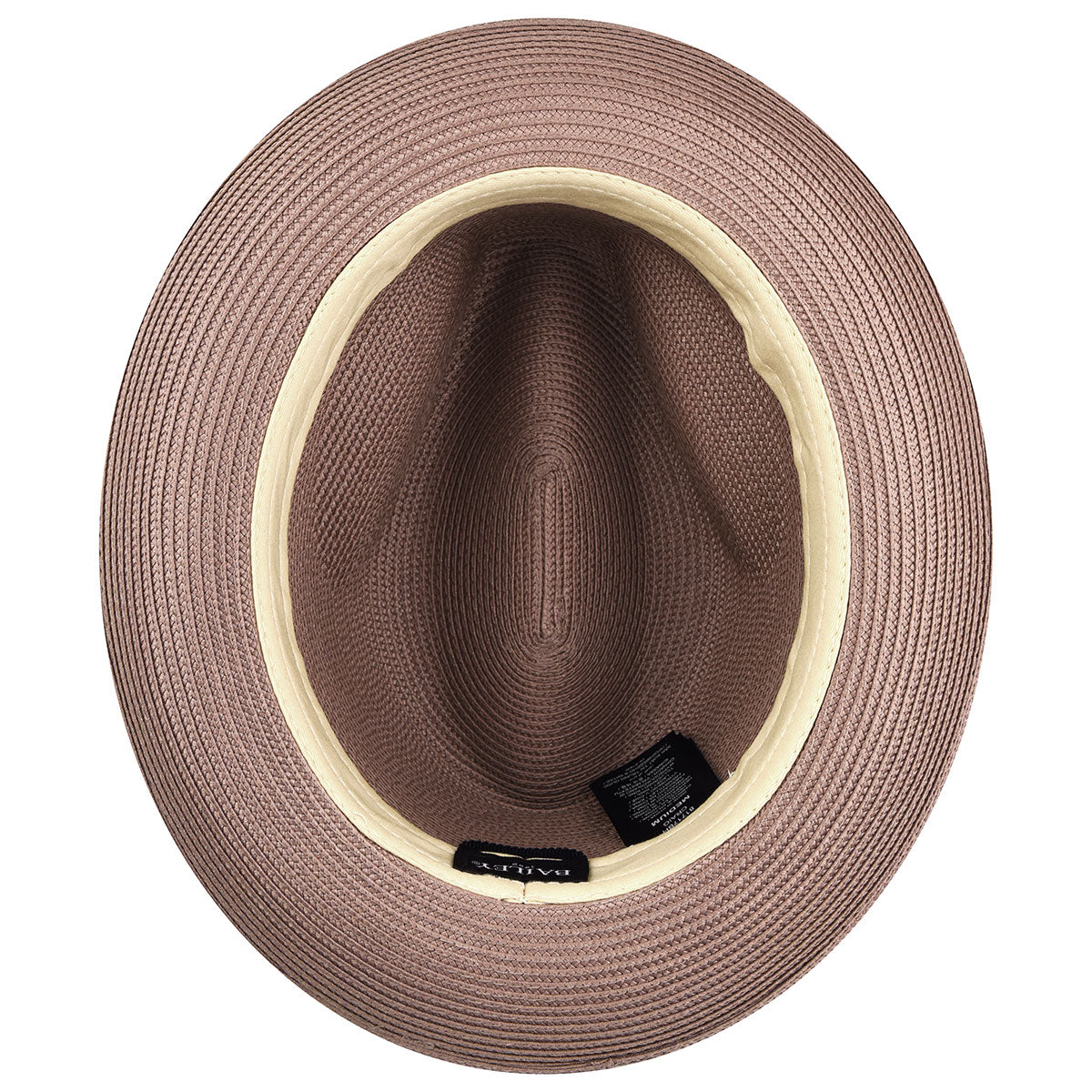 Bailey Western Craig Braided Fedora - Bailey 1922 Breed Collection Hat
