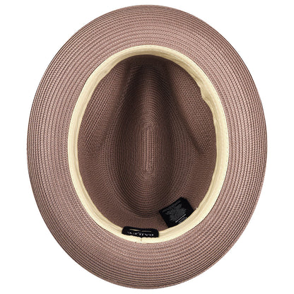 Bailey Western Craig Braided Fedora - Bailey 1922 Breed Collection Hat