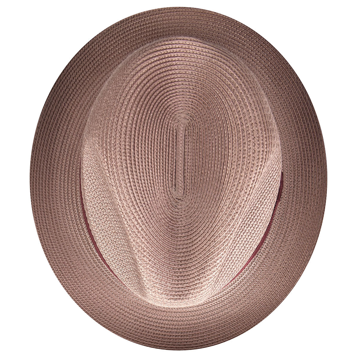 Bailey Western Craig Braided Fedora - Bailey 1922 Breed Collection Hat
