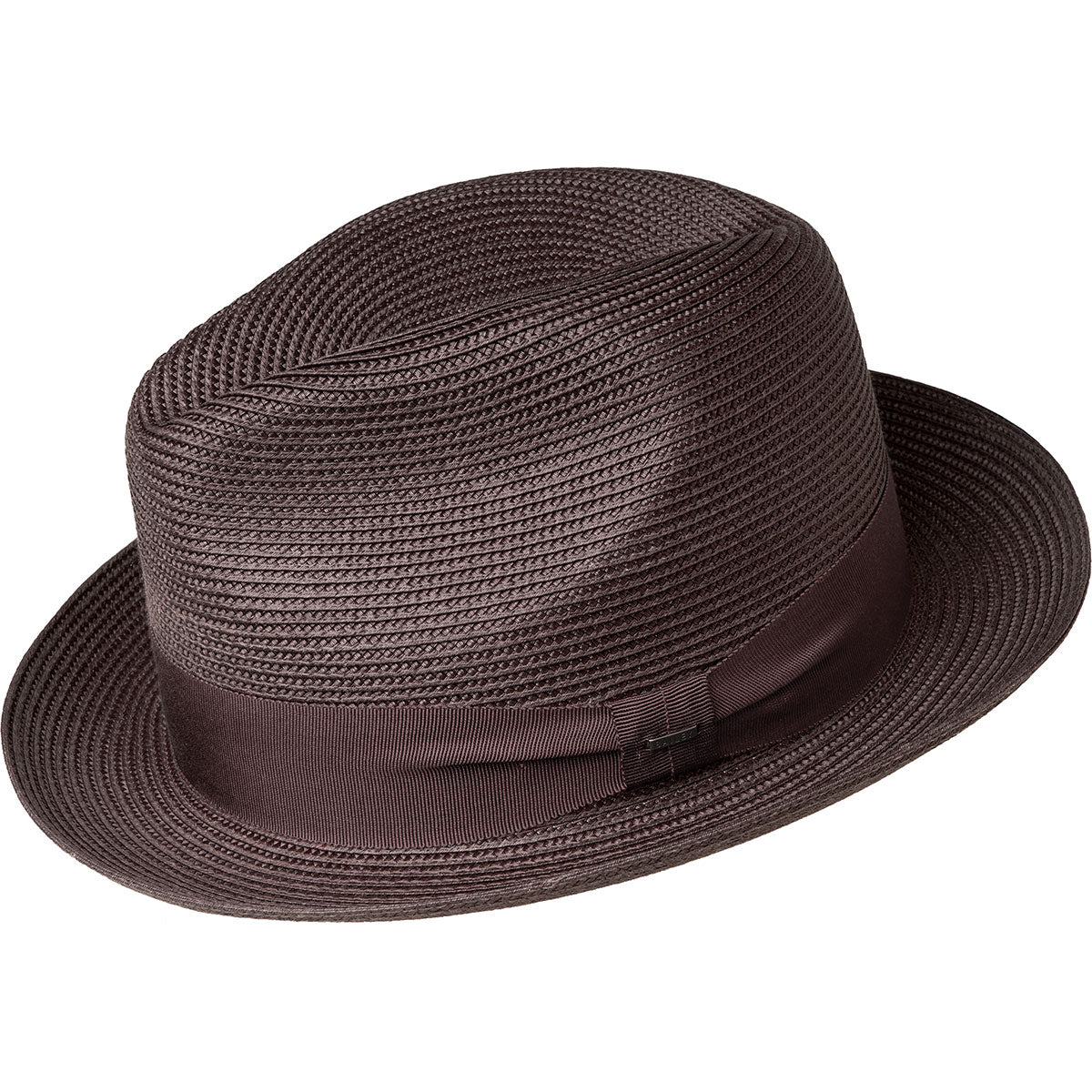 Bailey Western Craig Braided Fedora - Bailey 1922 Breed Collection Hat