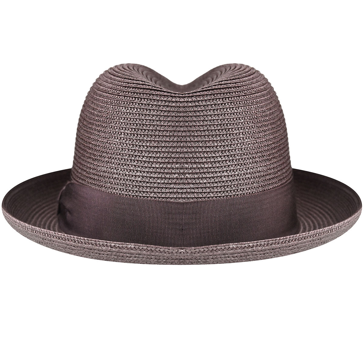 Bailey Western Craig Braided Fedora - Bailey 1922 Breed Collection Hat