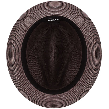 Bailey Western Craig Braided Fedora - Bailey 1922 Breed Collection Hat