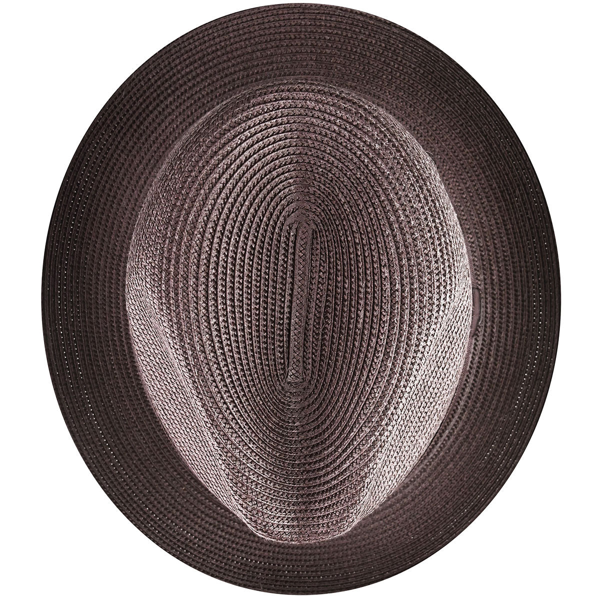 Bailey Western Craig Braided Fedora - Bailey 1922 Breed Collection Hat