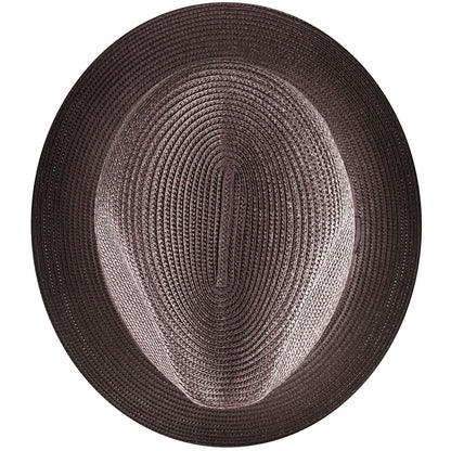 Bailey Western Craig Braided Fedora - Bailey 1922 Breed Collection Hat