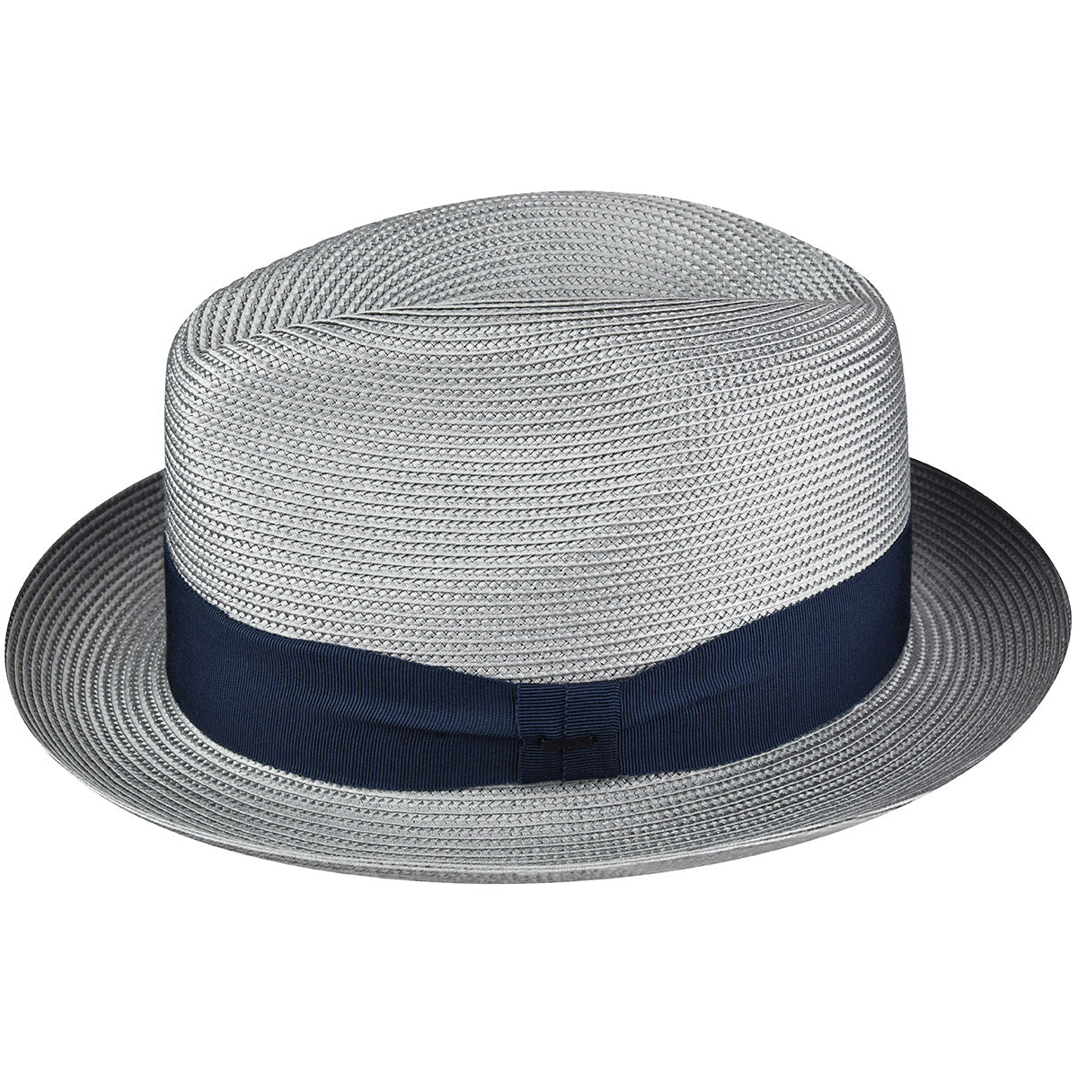 Bailey Western Craig Braided Fedora - Bailey 1922 Breed Collection Hat