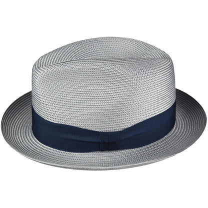 Bailey Western Craig Braided Fedora - Bailey 1922 Breed Collection Hat