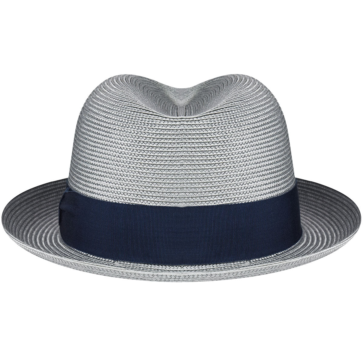 Bailey Western Craig Braided Fedora - Bailey 1922 Breed Collection Hat