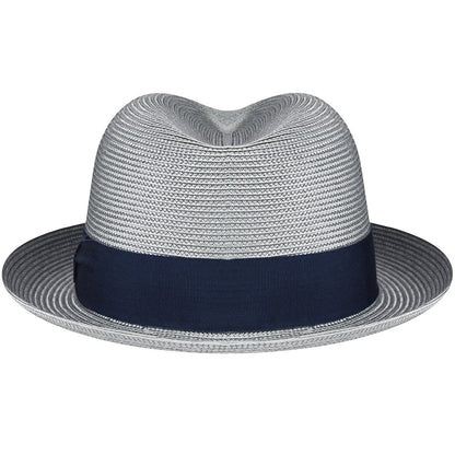 Bailey Western Craig Braided Fedora - Bailey 1922 Breed Collection Hat
