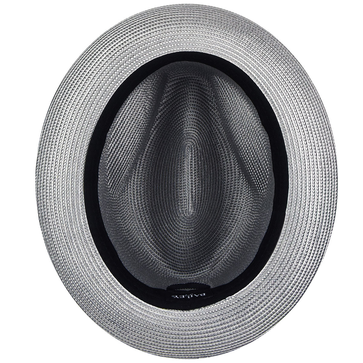Bailey Western Craig Braided Fedora - Bailey 1922 Breed Collection Hat