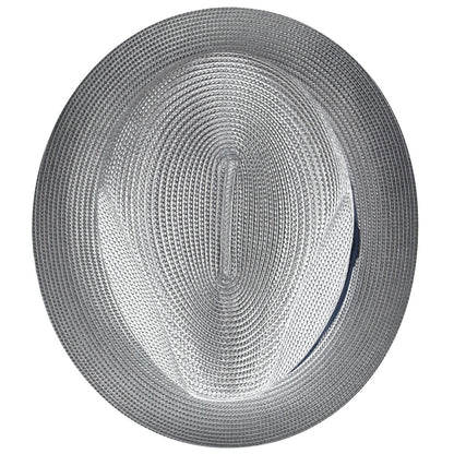 Bailey Western Craig Braided Fedora - Bailey 1922 Breed Collection Hat