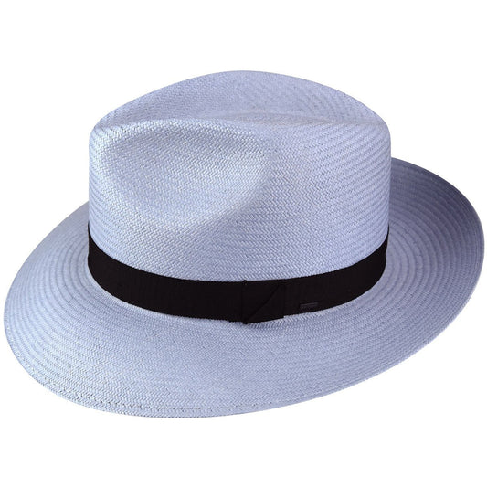 Bailey Western Bailey Hats Blackburn PS - Premium Shantung LiteStraw Hat