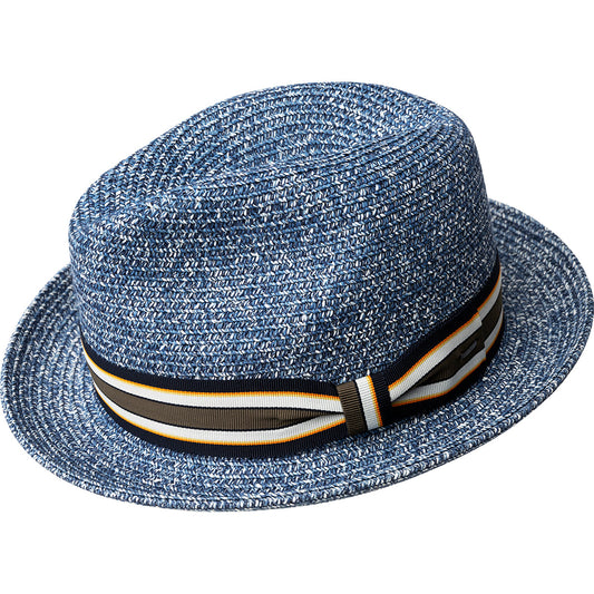 Bailey Western Bailey Hats Salem-PS: Classic Toyo Braid Style & Comfort