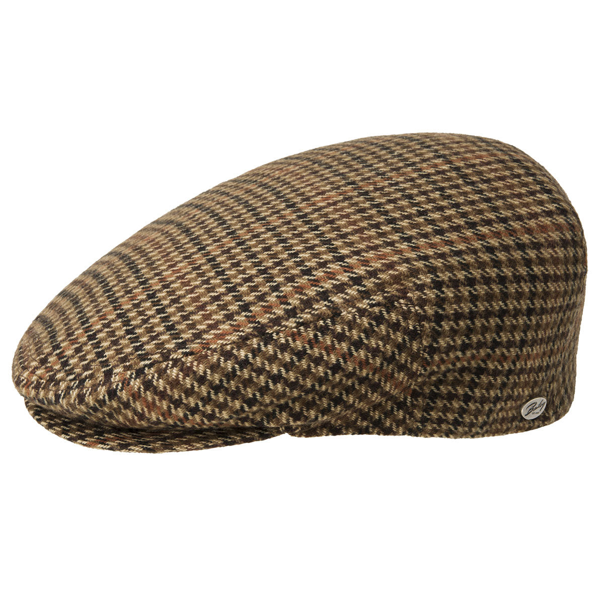 Bailey Western Bailey of Hollywood Lord Tweed Cap