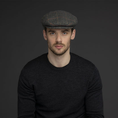 Bailey Western Bailey of Hollywood Lord Tweed Cap