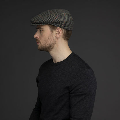 Bailey Western Bailey of Hollywood Lord Tweed Cap