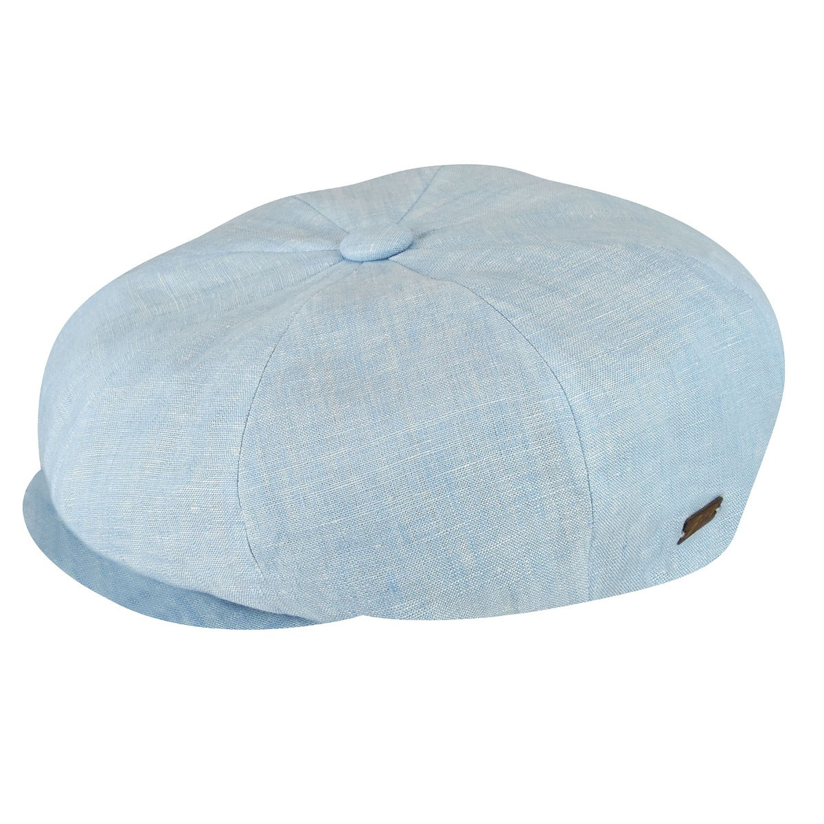 Bailey Western Shawk Newsboy
