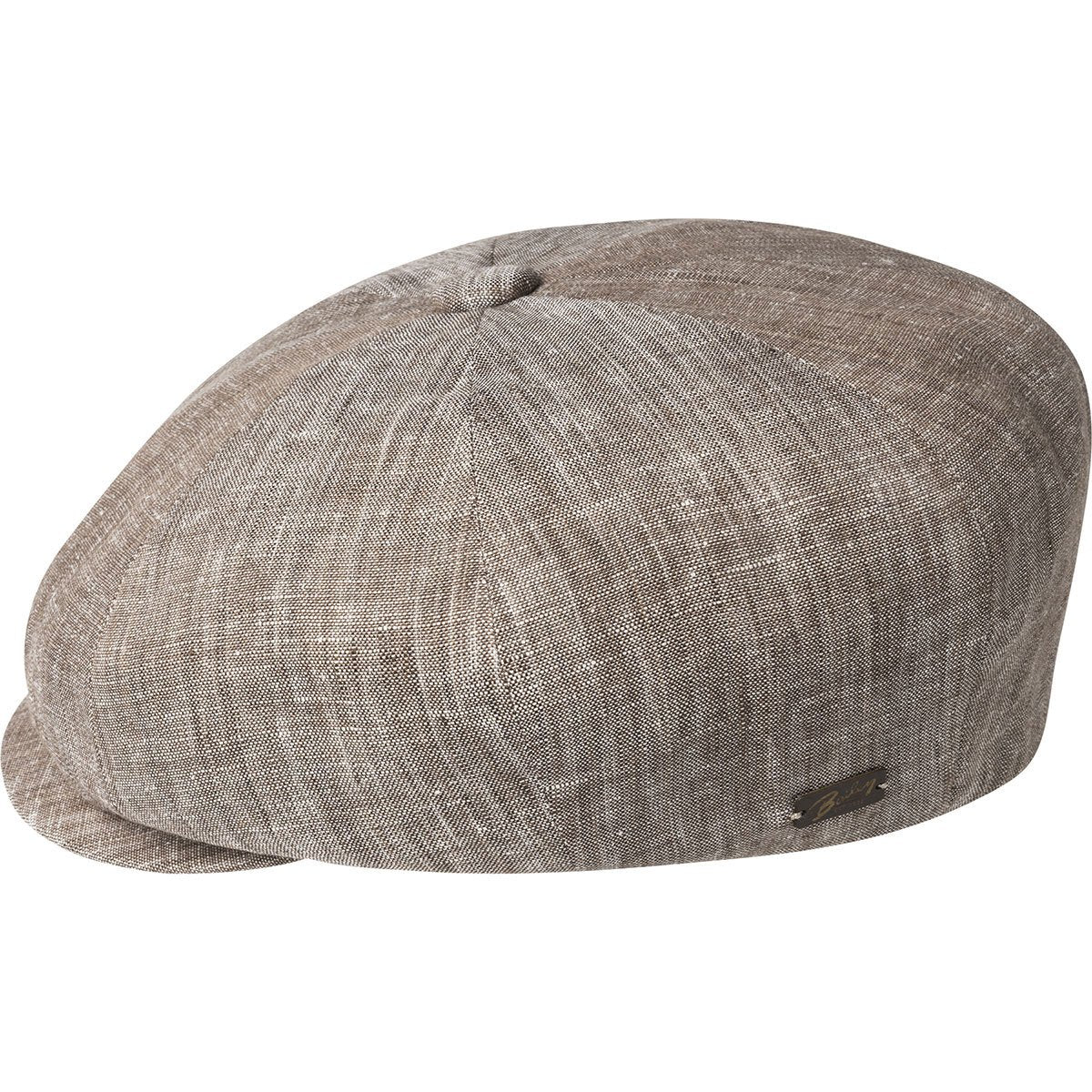 Bailey Western Shawk Newsboy