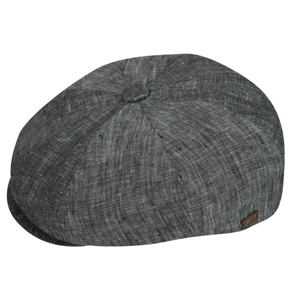 Bailey Western Shawk Newsboy