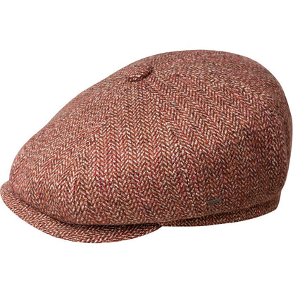 Bailey Western Bailey 1922 Cassell Newsboy Cap