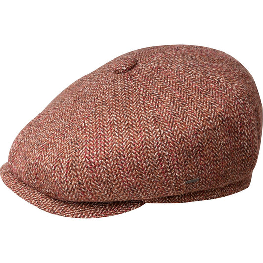 Bailey Western Bailey 1922 Cassell Newsboy Cap