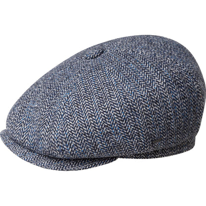 Bailey Western Bailey 1922 Cassell Newsboy Cap