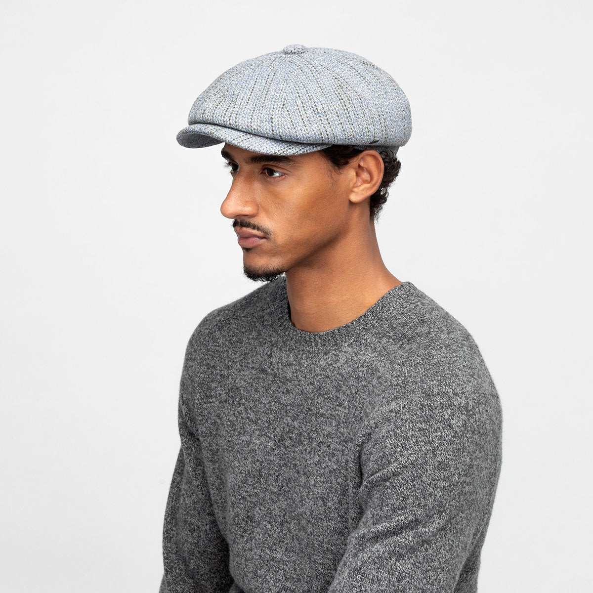 Bailey Western Bailey 1922 Cassell Newsboy Cap