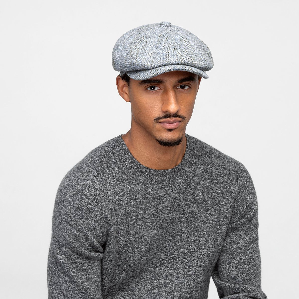 Bailey Western Bailey 1922 Cassell Newsboy Cap