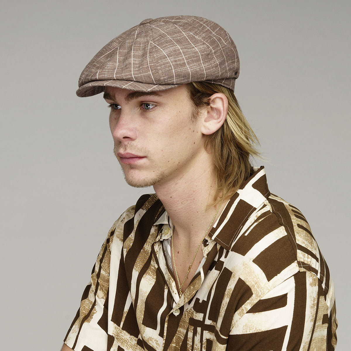 Bailey Western Bailey 1922 Helios Newsboy