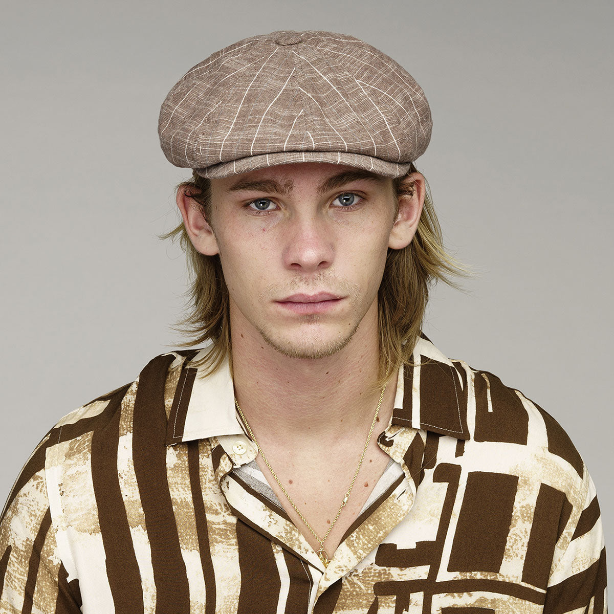 Bailey Western Bailey 1922 Helios Newsboy