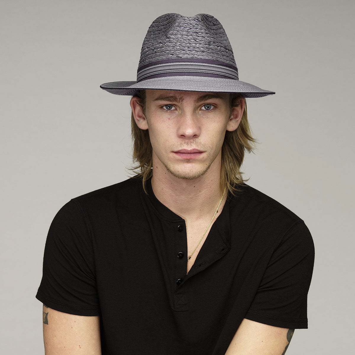 Bailey Western Bailey 1922 Scorsby Fedora