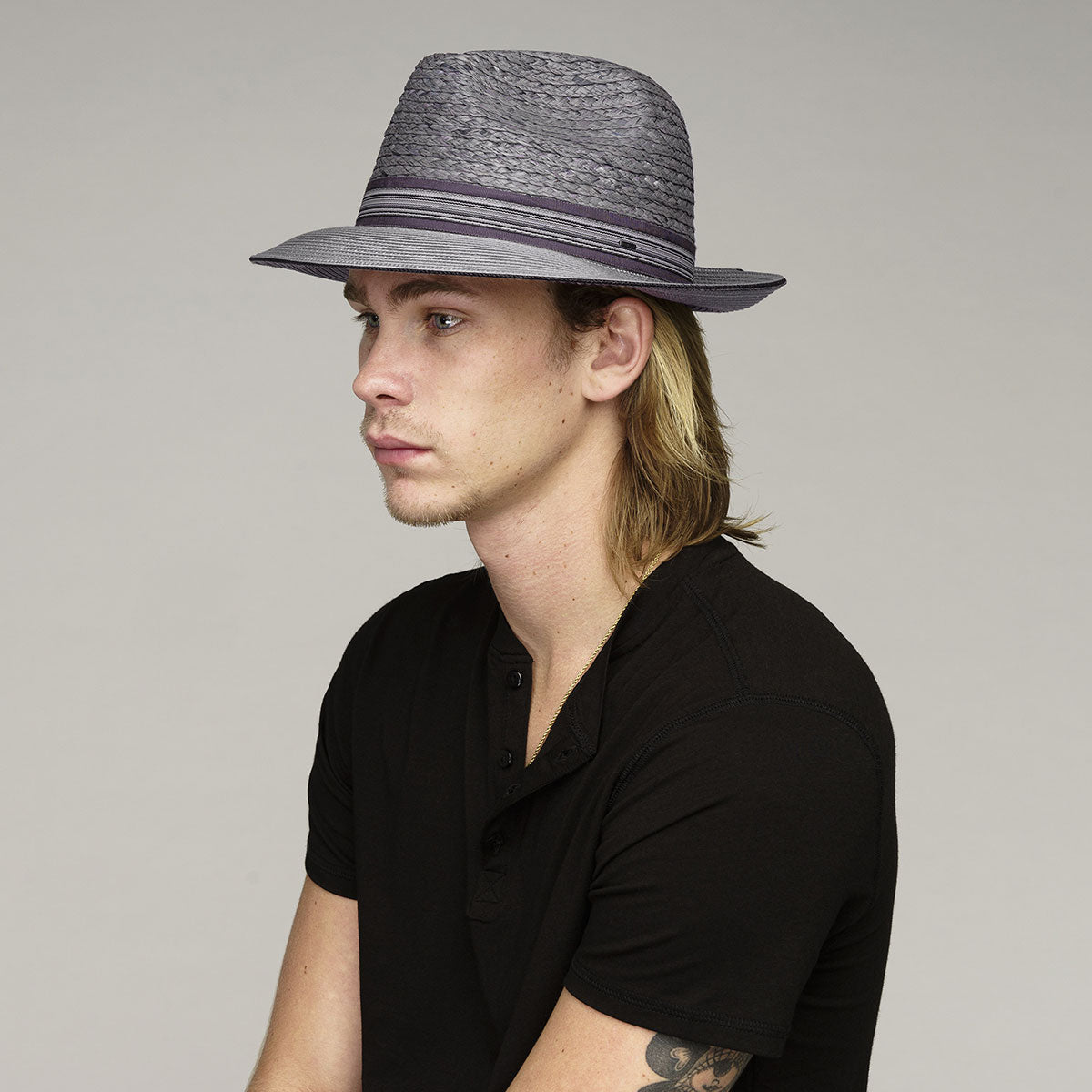 Bailey Western Bailey 1922 Scorsby Fedora