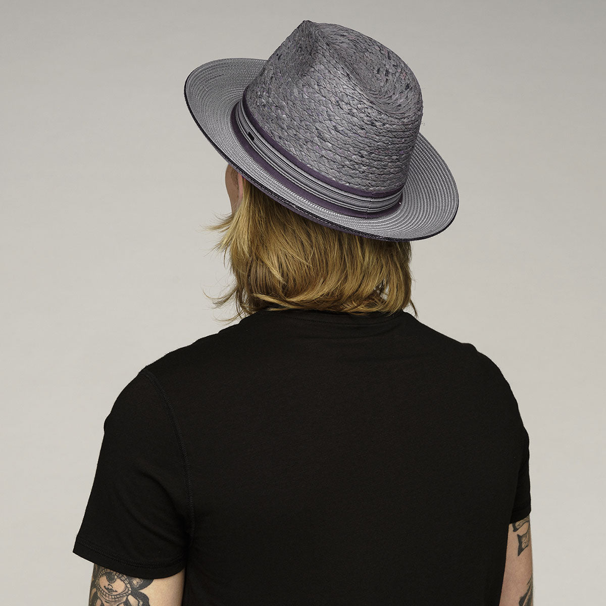 Bailey Western Bailey 1922 Scorsby Fedora