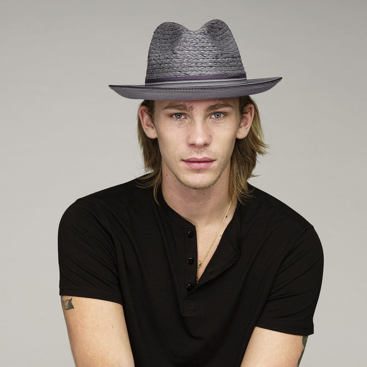 Bailey Western Bailey 1922 Scorsby Fedora