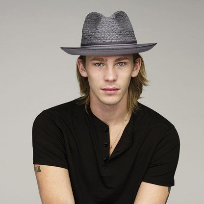 Bailey Western Bailey 1922 Scorsby Fedora
