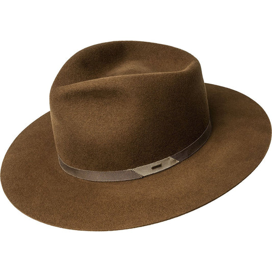 Bailey Western Bailey Hats Cyd Fedora - Premium 100% Wool Fedora Style