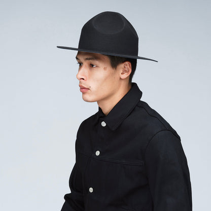 Bailey Western Bailey 1922 Denholm Mounty