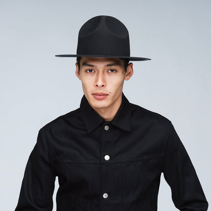 Bailey Western Bailey 1922 Denholm Mounty