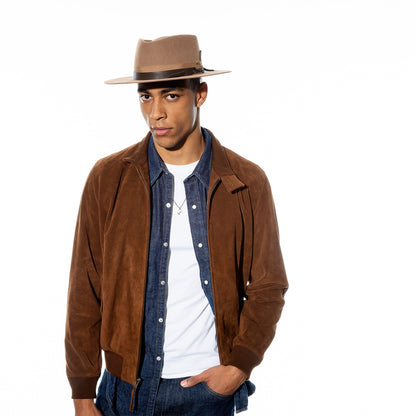 Bailey Western Aslan