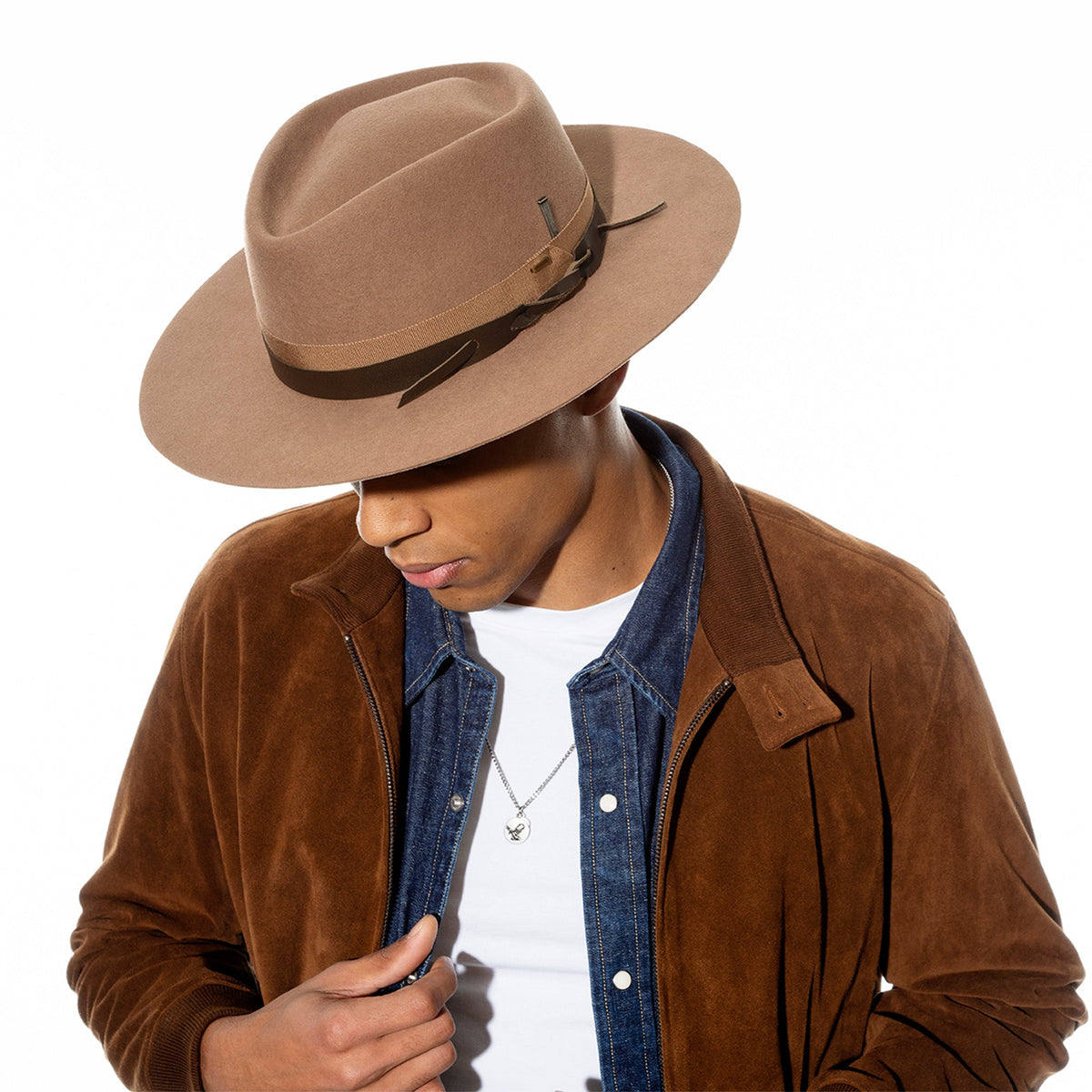 Bailey Western Aslan